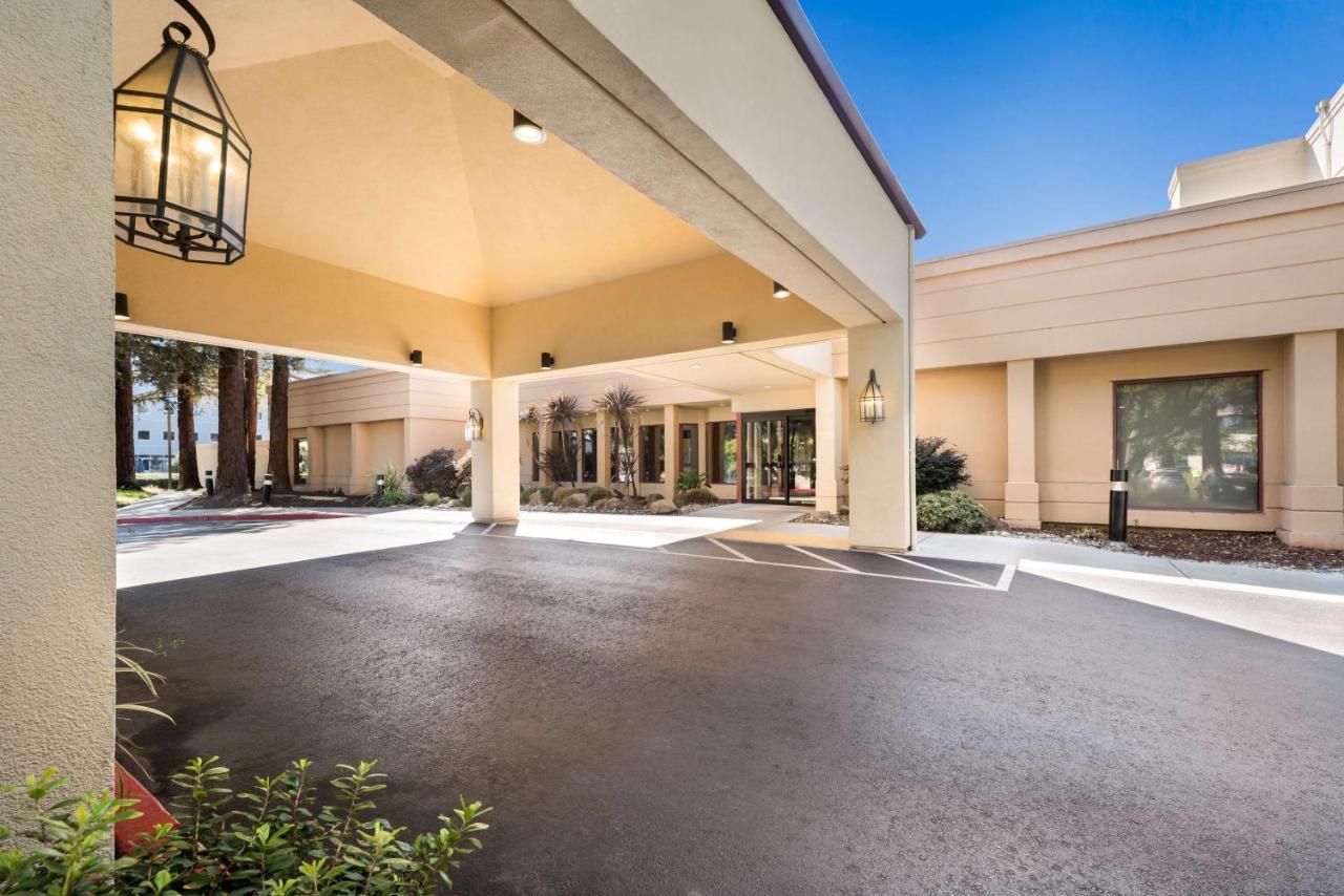 Sonesta Select San Jose Airport Hotel Ngoại thất bức ảnh